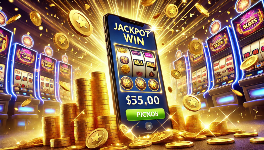 รางวัลใหญ่สุดบ้าคลั่งร