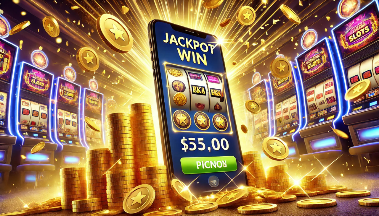 รางวัลใหญ่สุดบ้าคลั่งรอคุณอยู่ที่ KUBET! ลองเล่นเกมสล็อตที่ฮิตที่สุดตอนนี้!