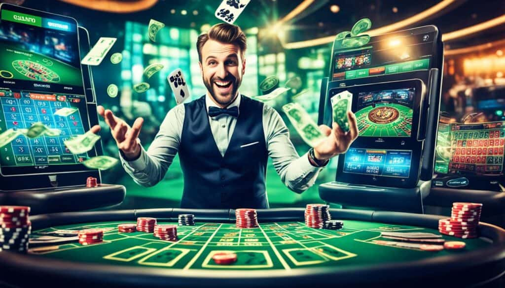 KUBET คาสิโน: คืนกำไรสูง สมัครได้ทันที