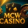 MCW Casino cung cấp những trò chơi nào?