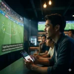 เจาะลึกระบบ AI Integration ใน KUBET และการวิเคราะห์ผลบอล